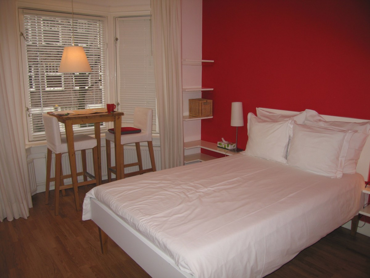 Amsterdam, Netherlands