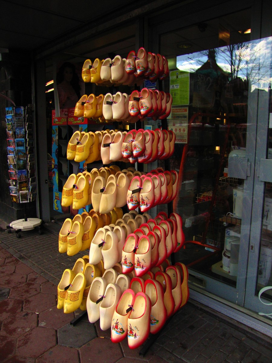 Amsterdam, Netherlands