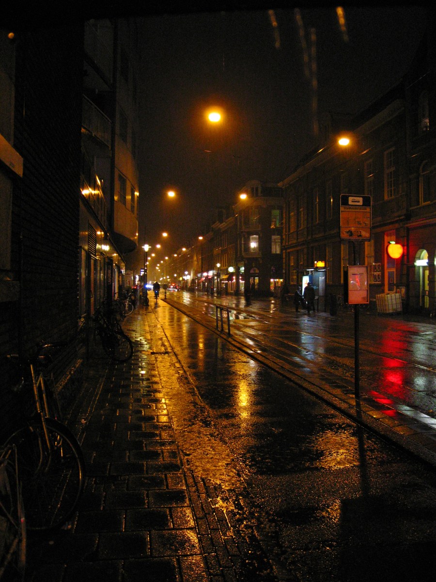 Amsterdam, Netherlands