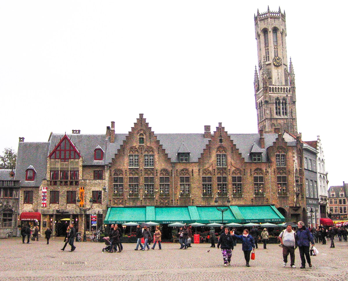 Brugge