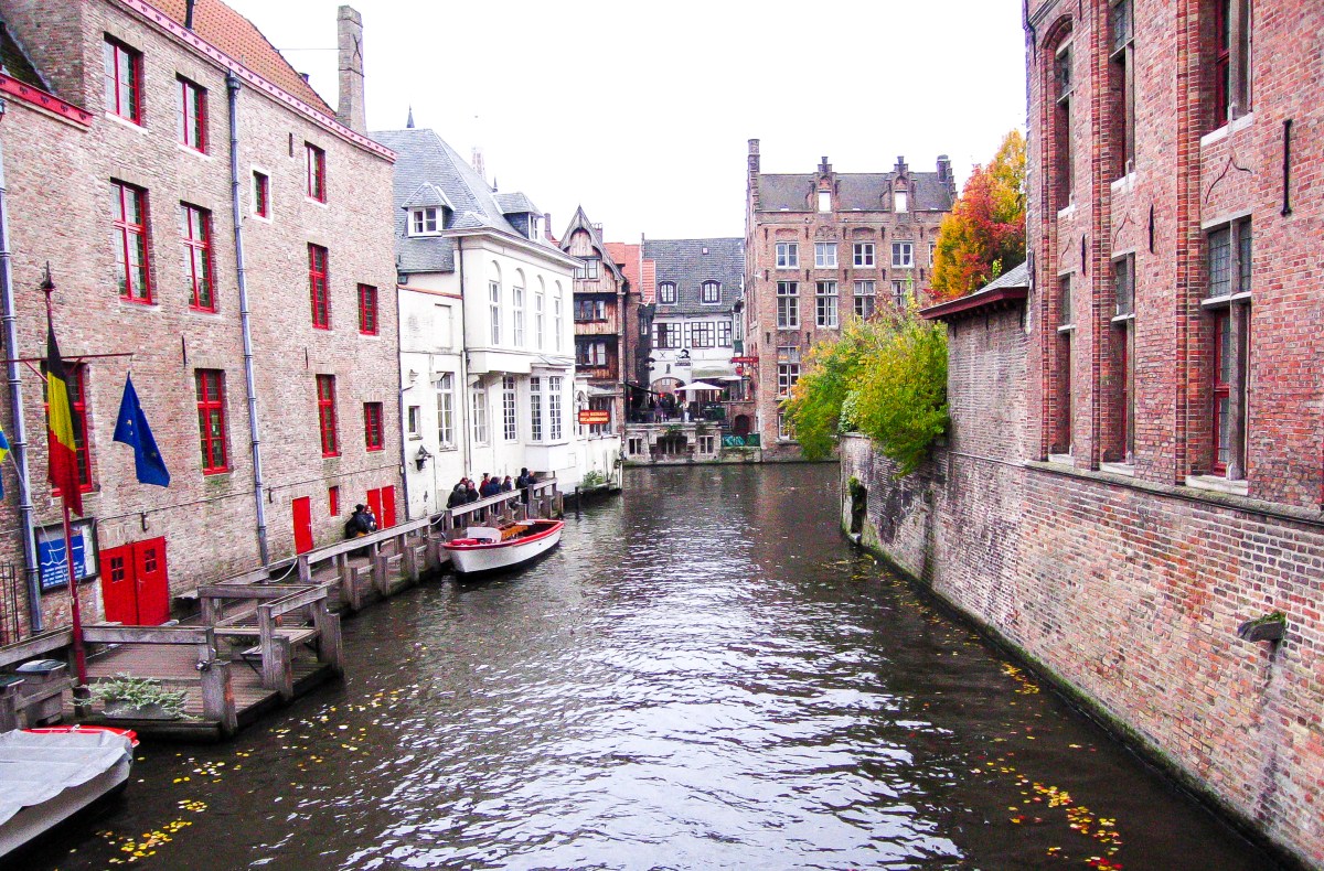 Brugge