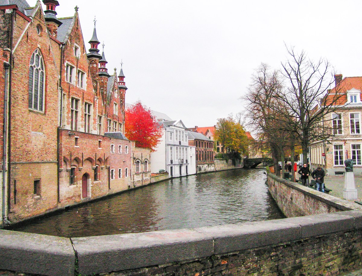 Brugge