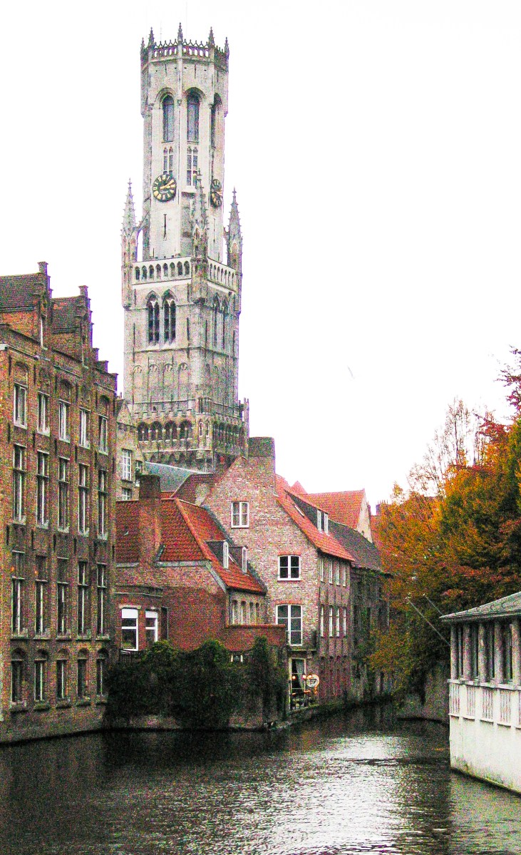 Brugge