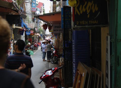 Hanoi, Vietnam
