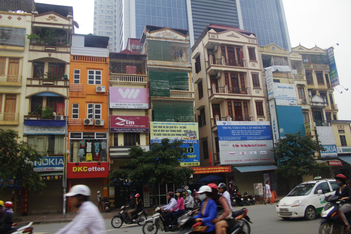 Hanoi, Vietnam