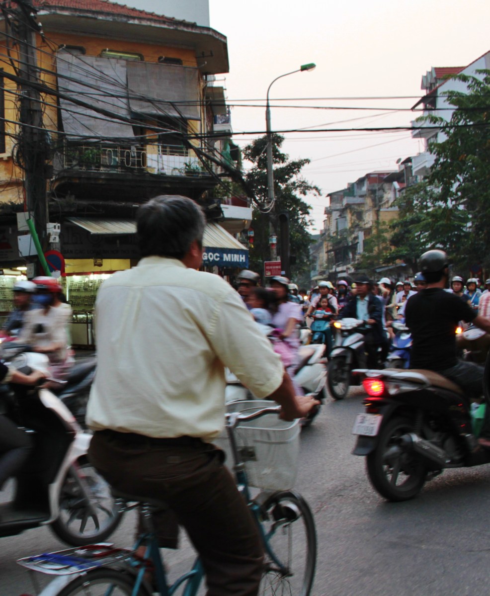 Hanoi, Vietnam