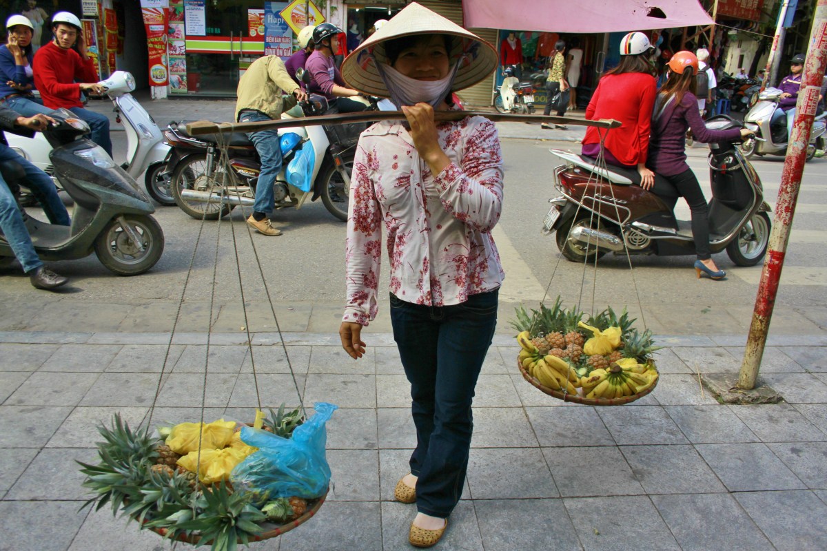 Hanoi, Vietnam