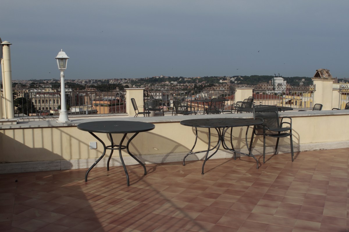 Suore Elizabetta dell'Olmata, Rome, Italy