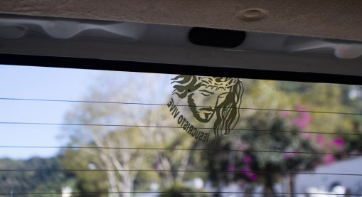 The Back of the (Micro) Bus