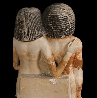 Department of Egyptian Antiquities, Louvre