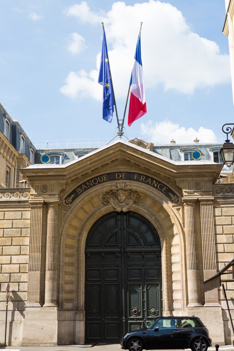 Banque de France
