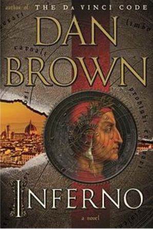 Inferno by Dan Brown