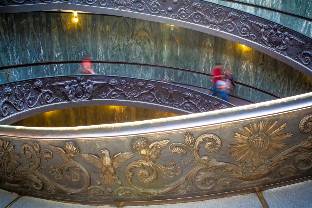 Vatican Museums