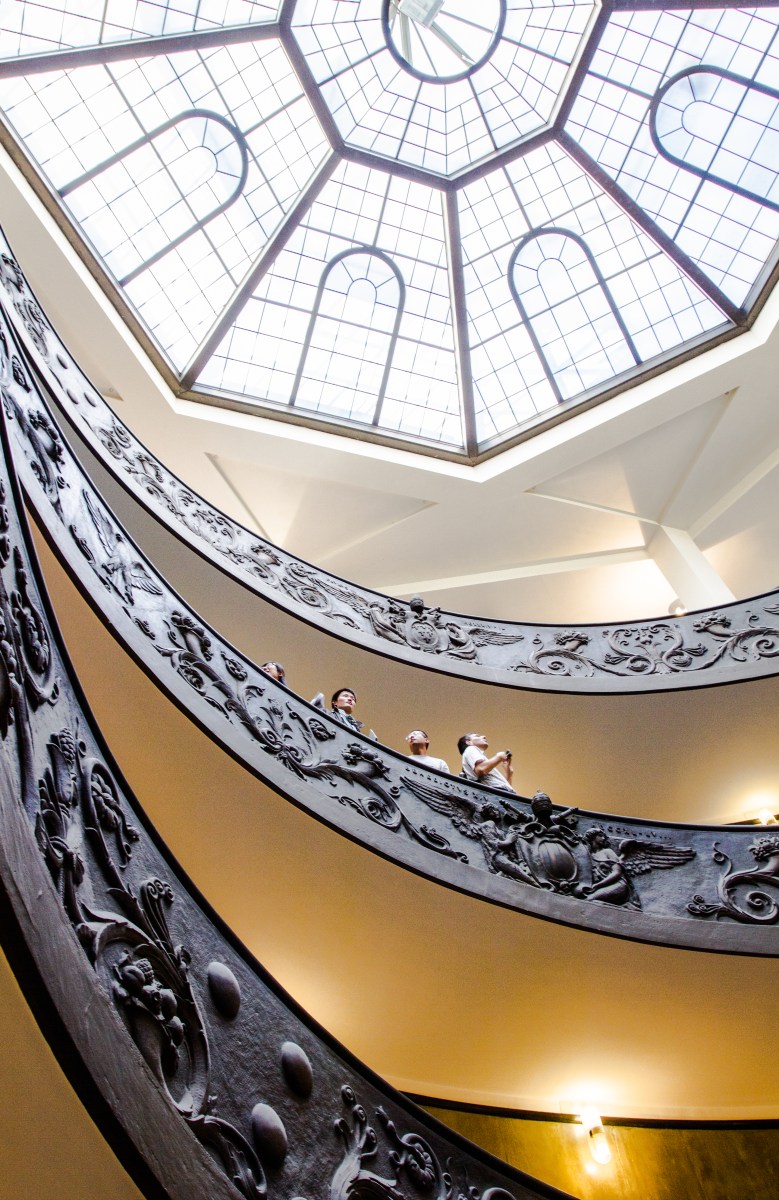 Vatican Museums