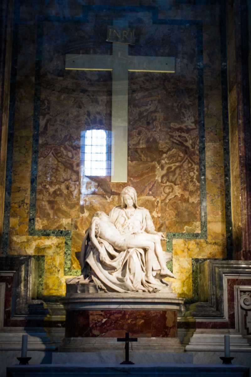 St. Peter's Basilica