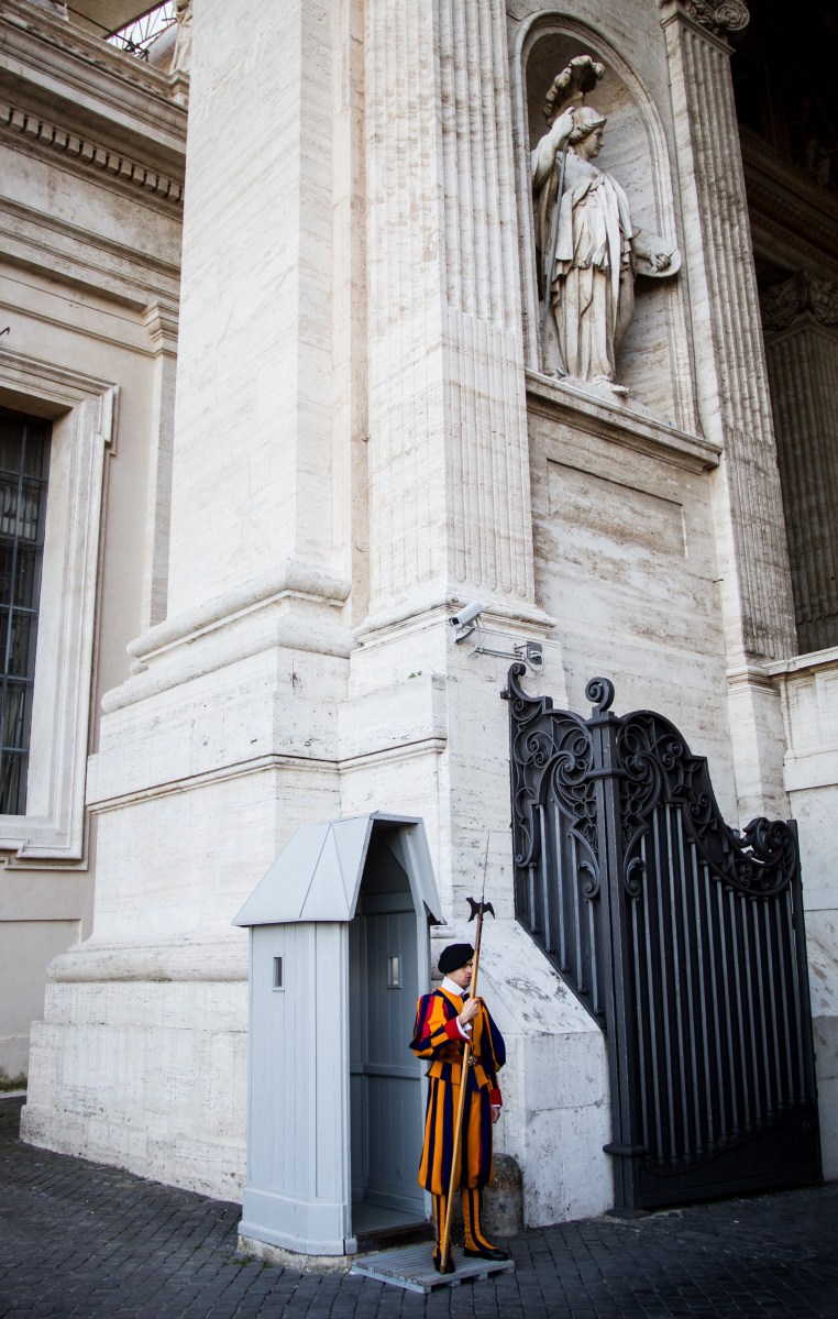 St. Peter's Basilica