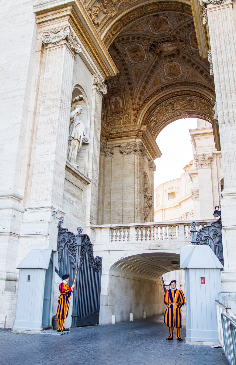 St. Peter's Basilica