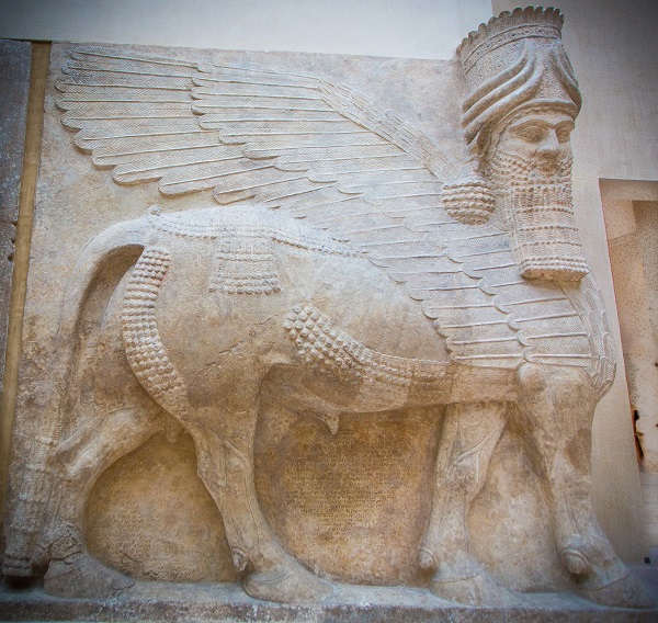 Musee du Louvre, Paris