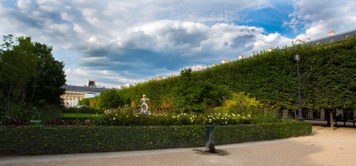 Paris, 1er Arrondissement