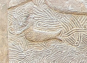 Cour Khorsabad, Louvre