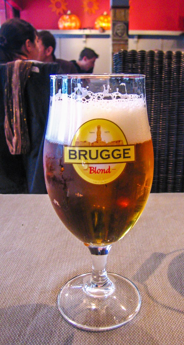 Belgian Beer