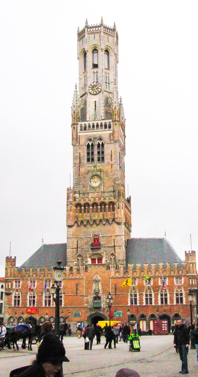 Brugge