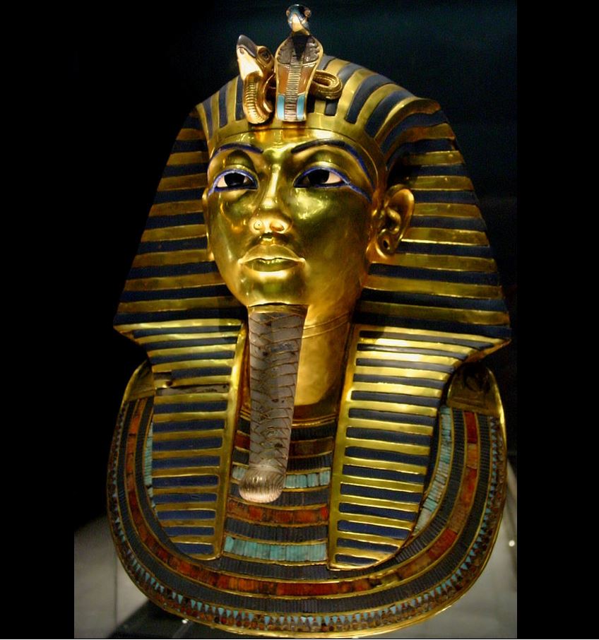 King Tut