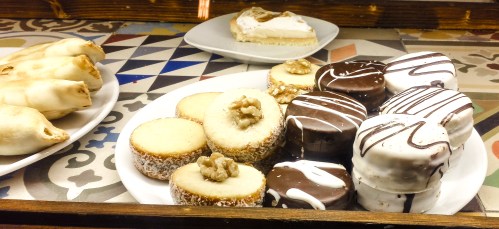 Alsur Cafe, Barcelona