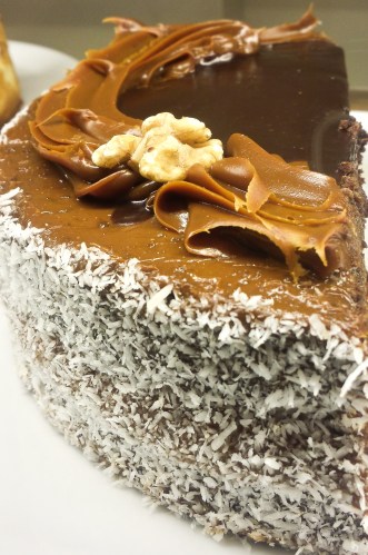 Alsur Cafe, Barcelona