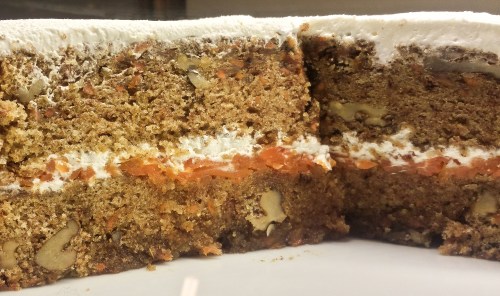 Alsur Cafe, Barcelona