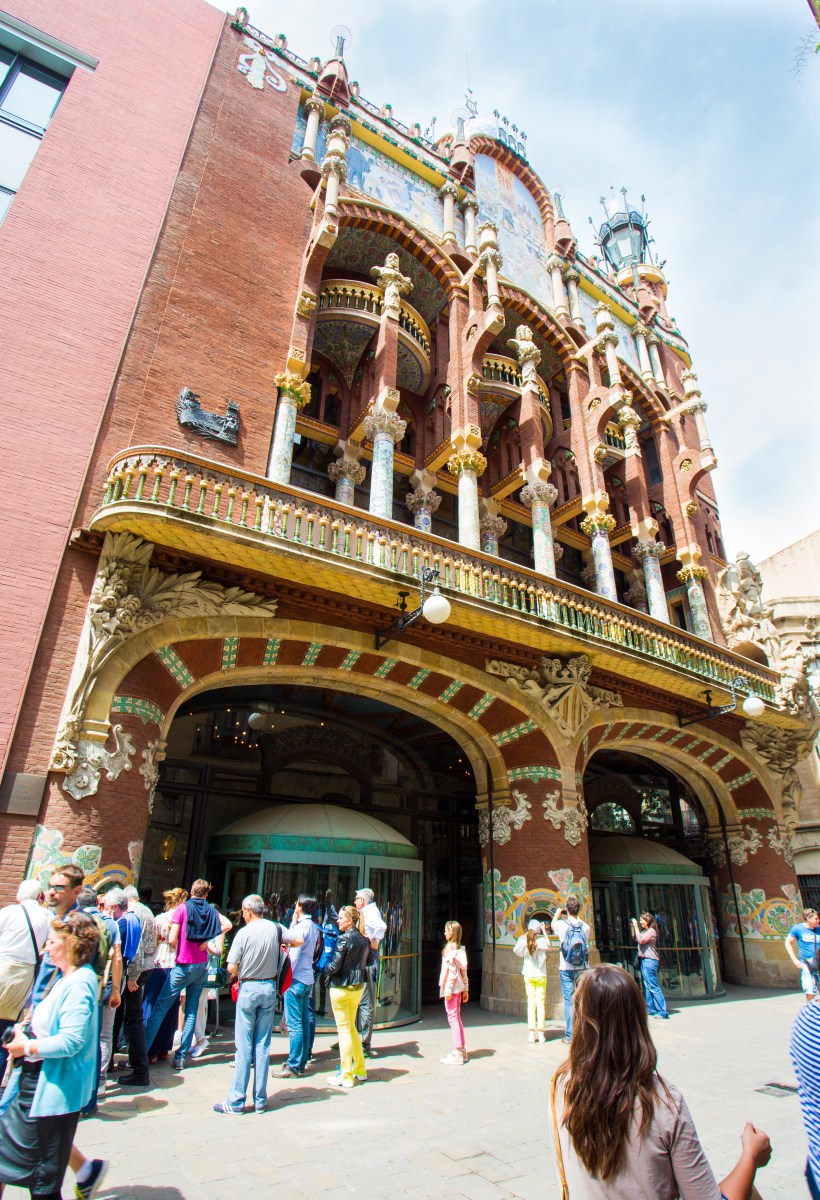 Barcelona