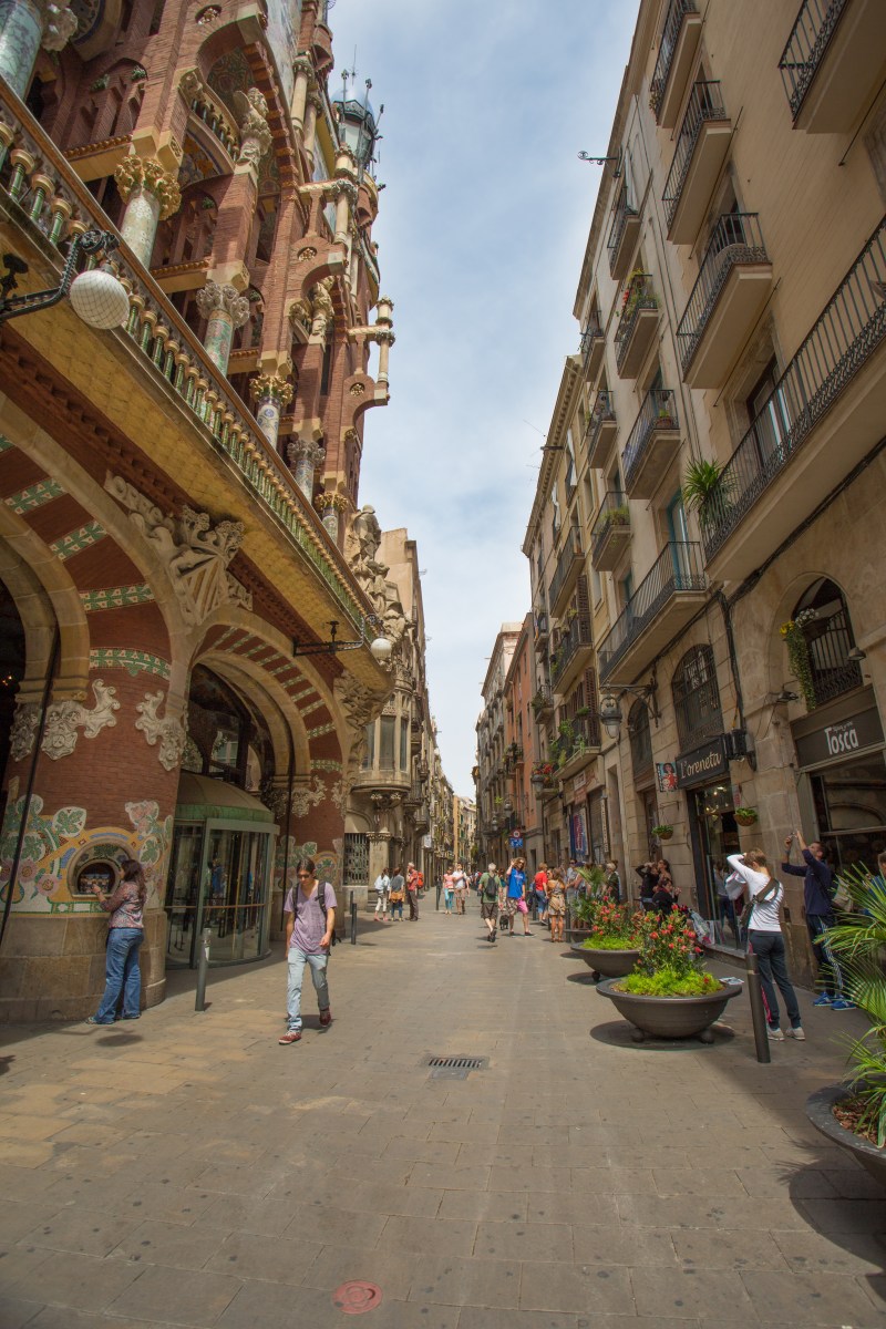 Barcelona