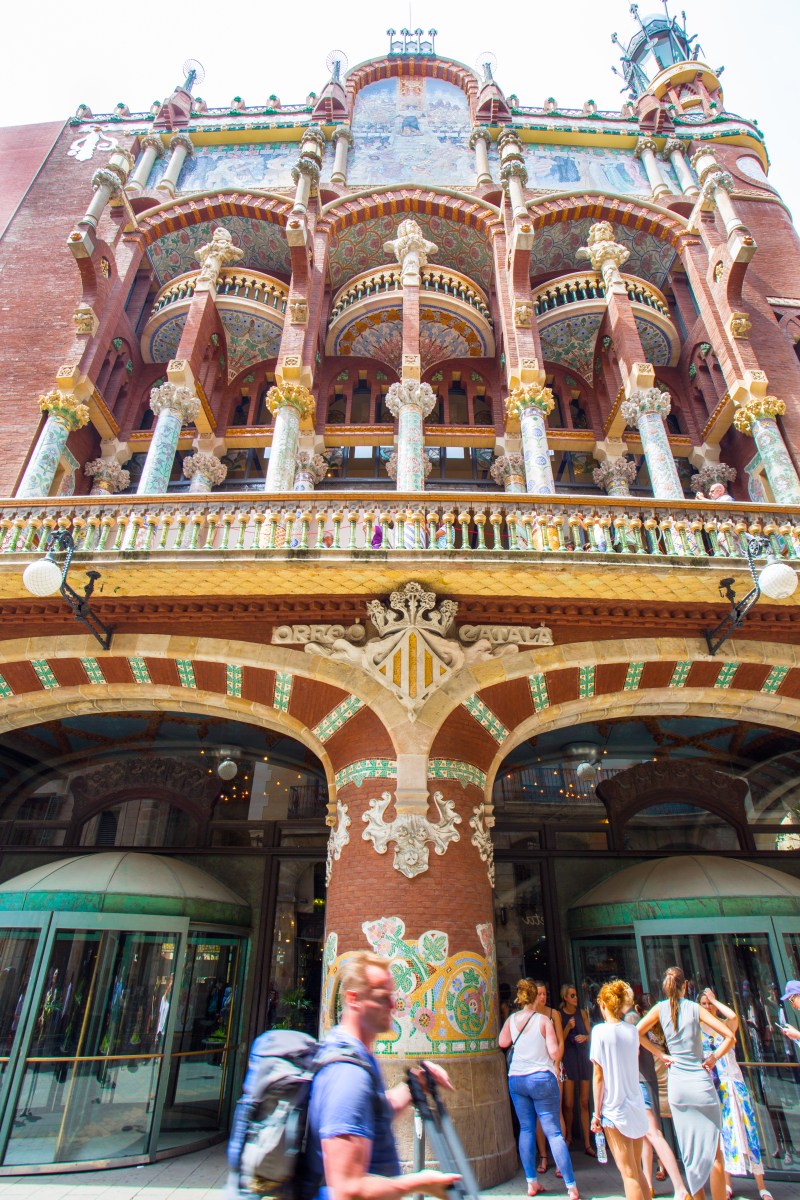 Barcelona