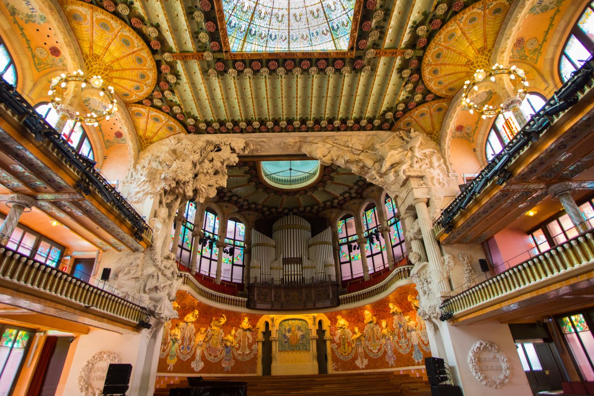 Barcelona
