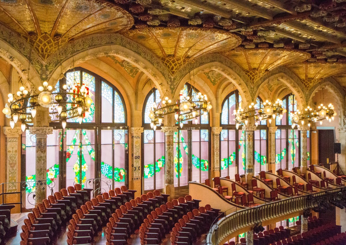 Barcelona