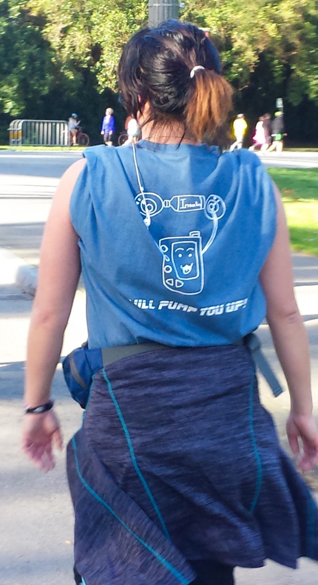 Kaiser Permanente San Francisco Half Marathon 2016