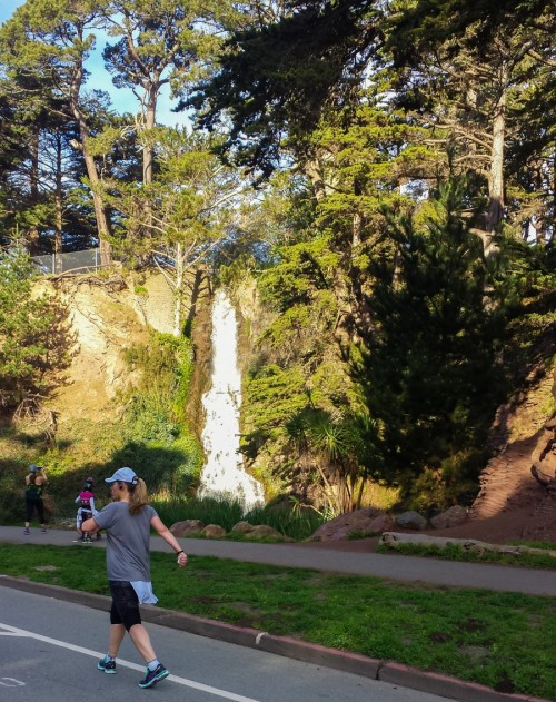 Kaiser Permanente San Francisco Half Marathon 2016